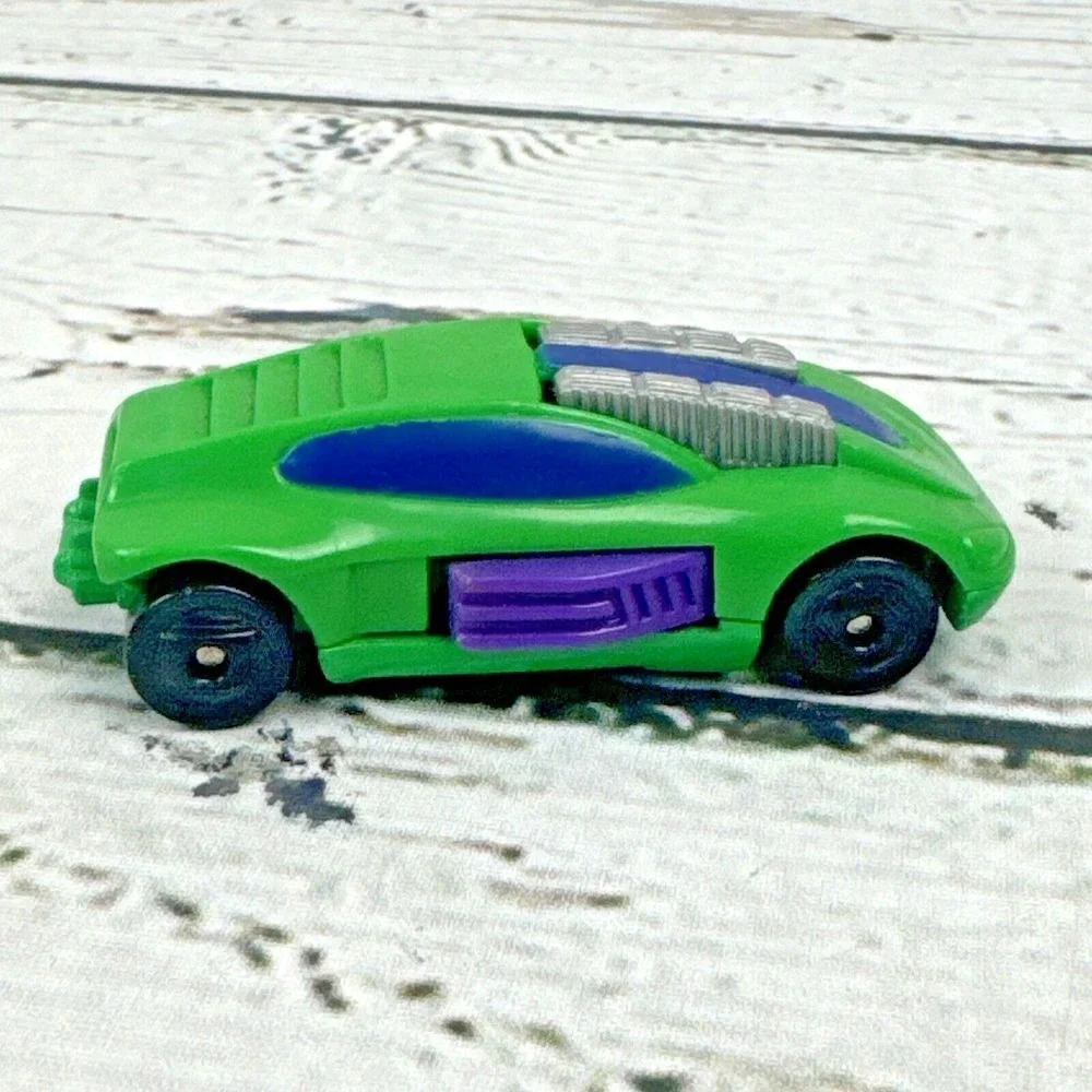 Hot‎ Wheels 